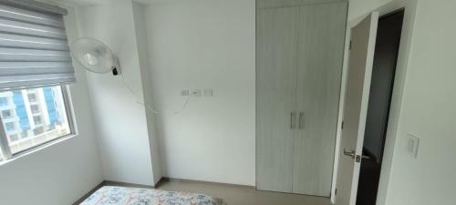 Apartamento Lindo Elegante Y Nuevo Departamento