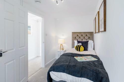 3 Bedroom Holiday Annex With Parking