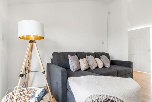 3 Bedroom Holiday Annex With Parking