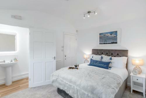 3 Bedroom Holiday Annex With Parking