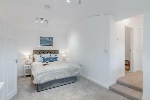 3 Bedroom Holiday Annex With Parking