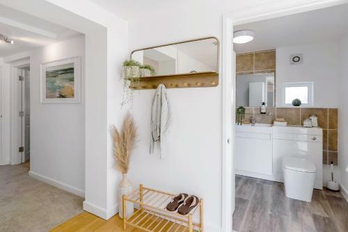 3 Bedroom Holiday Annex With Parking