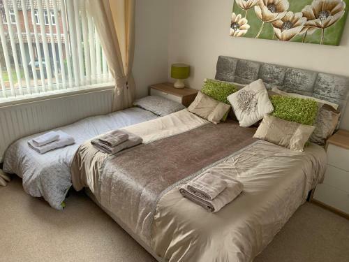 Hostal Arendelle Guest House