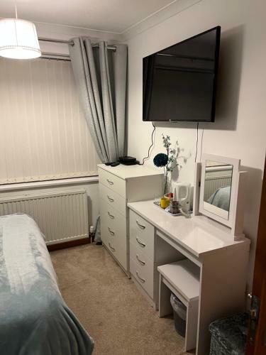 Hostal Arendelle Guest House