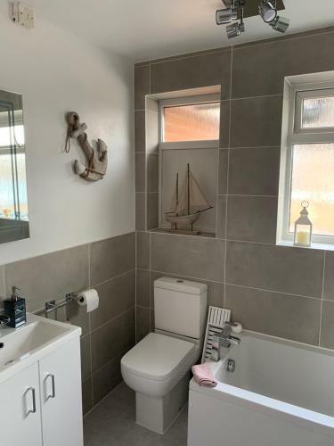 Hostal Arendelle Guest House