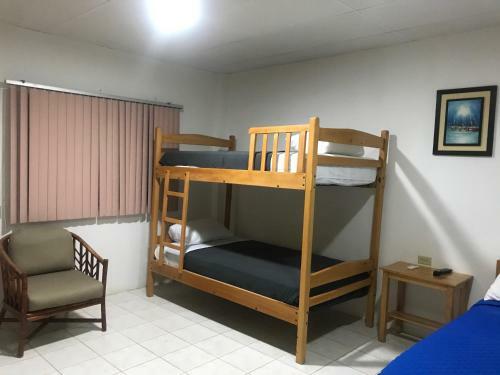 Hostal Casa Blue Tortuga