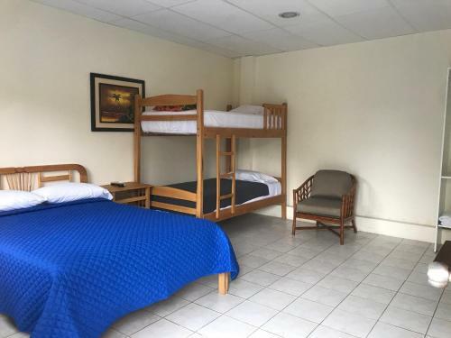 Hostal Casa Blue Tortuga