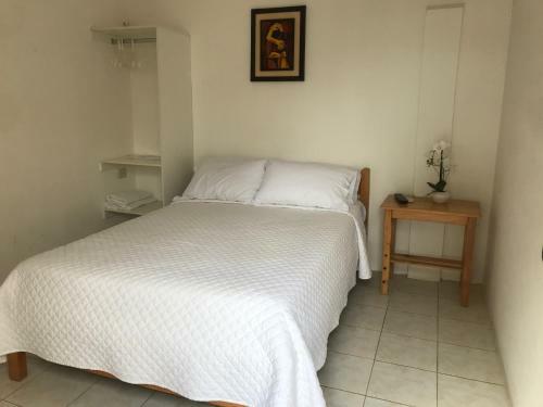 Hostal Casa Blue Tortuga