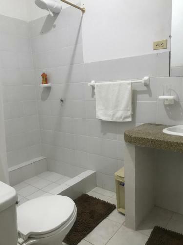 Hostal Casa Blue Tortuga