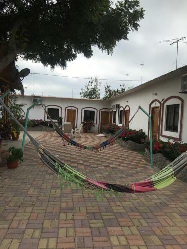 Hostal Casa Blue Tortuga
