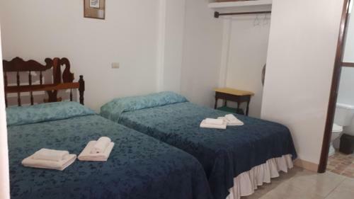 Bed & Breakfast Hostal Villa Brisa