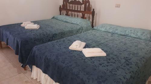 Bed & Breakfast Hostal Villa Brisa