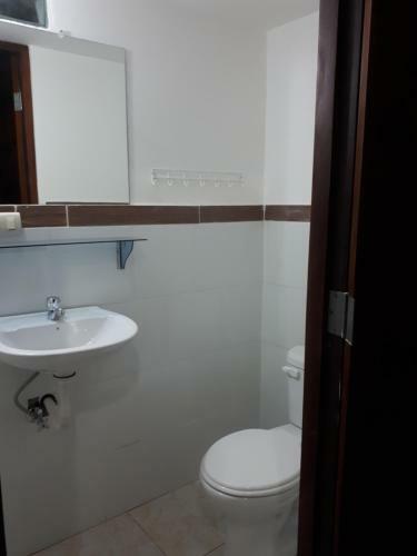 Bed & Breakfast Hostal Villa Brisa