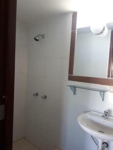 Bed & Breakfast Hostal Villa Brisa