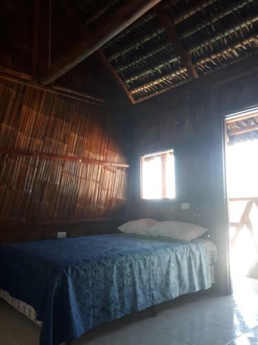 Bed & Breakfast Hostal Villa Brisa
