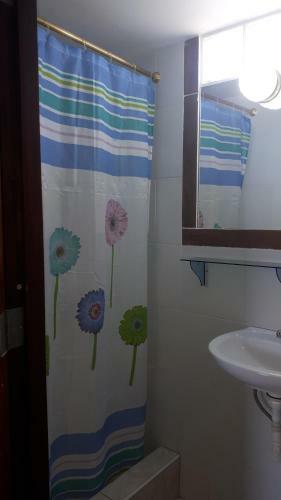 Bed & Breakfast Hostal Villa Brisa