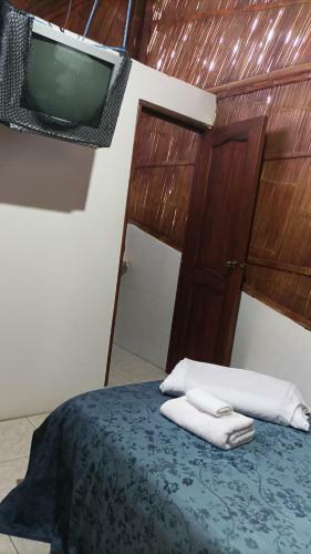 Bed & Breakfast Hostal Villa Brisa