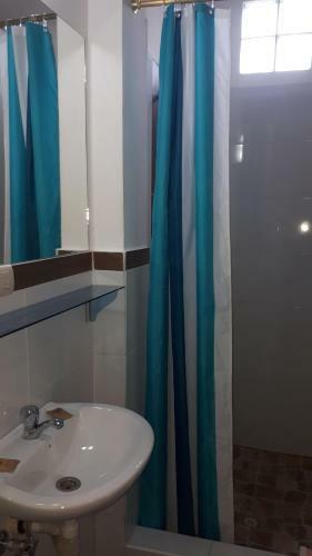 Bed & Breakfast Hostal Villa Brisa