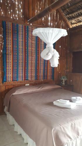Bed & Breakfast Hostal Villa Brisa