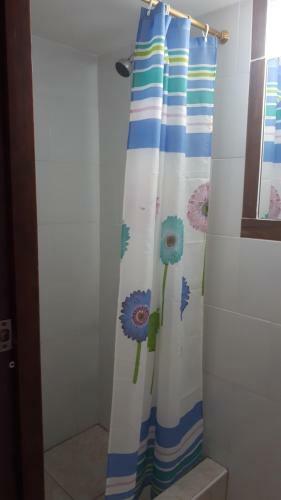 Bed & Breakfast Hostal Villa Brisa