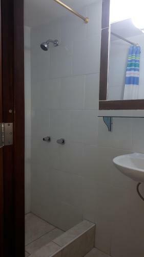 Bed & Breakfast Hostal Villa Brisa