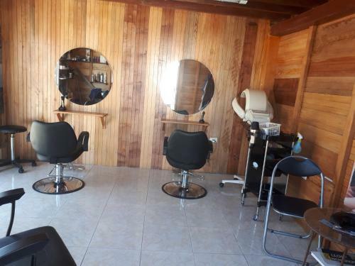 Bed & Breakfast Hostal Villa Brisa