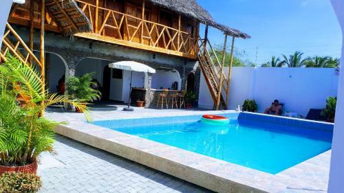 Bed & Breakfast Hostal Villa Brisa