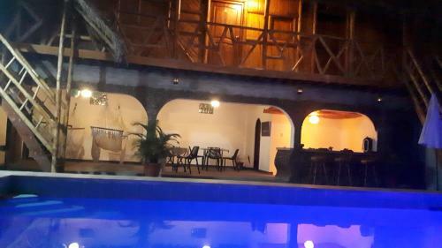 Bed & Breakfast Hostal Villa Brisa