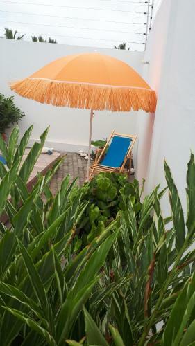 Bed & Breakfast Hostal Villa Brisa