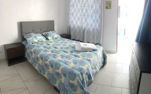 Hostal Bravo Surf Camp Punta Rocas