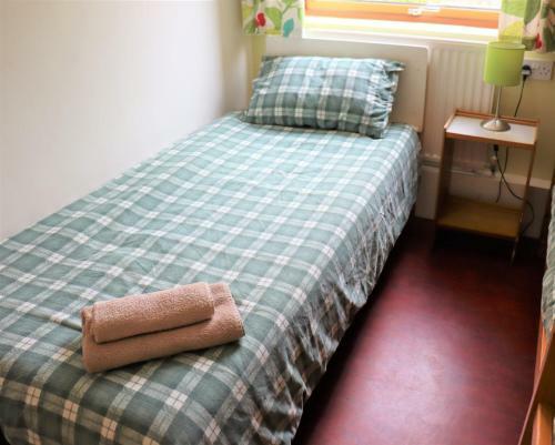 Hotel South Downs Eco Lodge & Camping
