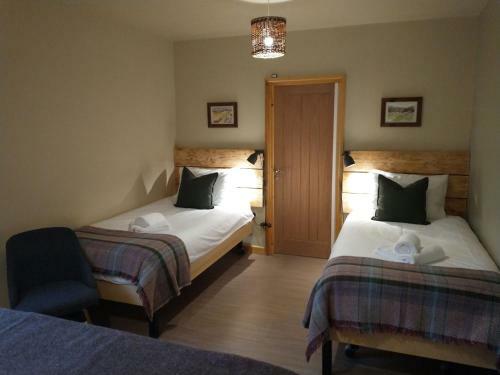 Hotel South Downs Eco Lodge & Camping