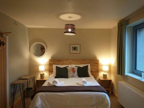 Hotel South Downs Eco Lodge & Camping