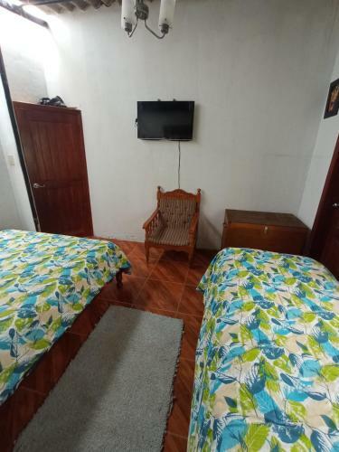 Agroturismo Granja Integral Rosario