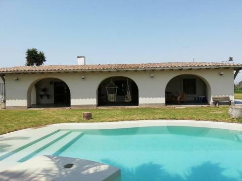 Villa Gabita
