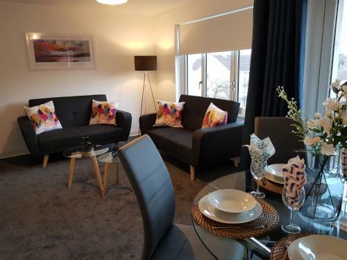 Apartamento Carnegie Place