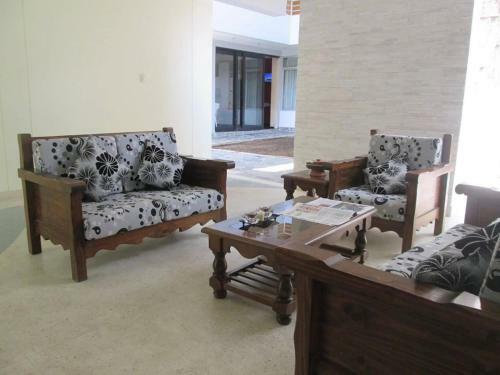 Hotel Villa Santa Ana