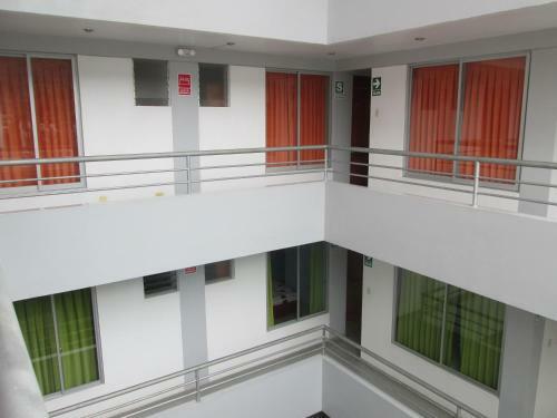 Hotel Villa Santa Ana