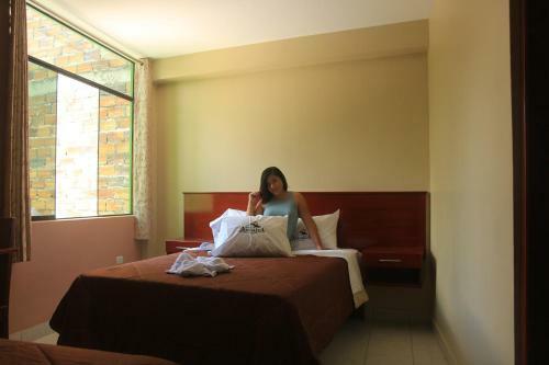 Hostal Angaiza