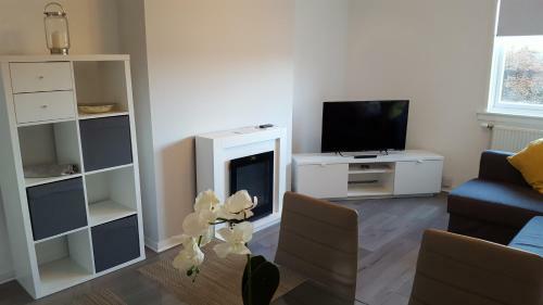 Apartamentos Flemming Place