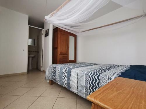 Albergue Casa Mar