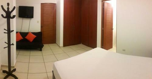 Apartamento Departamentos En Playa La Isla