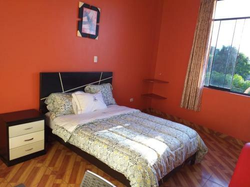 Hostal Calipso