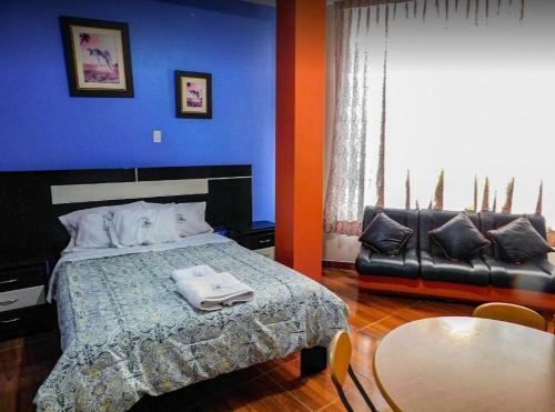 Hostal Calipso