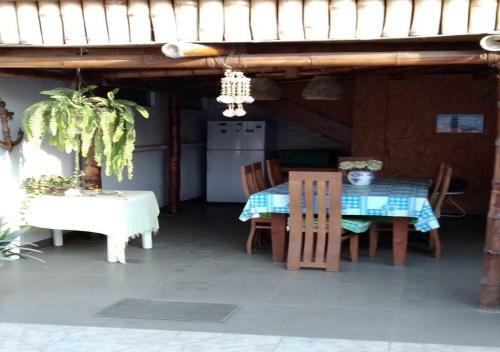 La Casa Maruja Habitaci�n Doble P