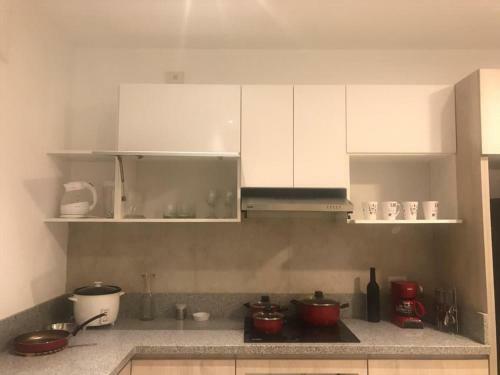 Apartamento Vive - Descansa - Disfruta