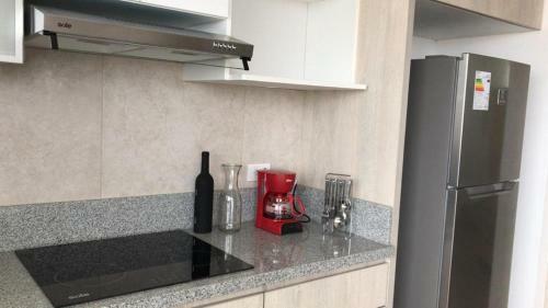 Apartamento Vive - Descansa - Disfruta