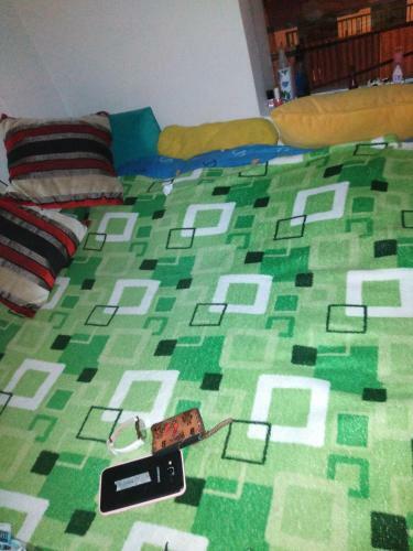 Apartamento *el Portal De Sipan*