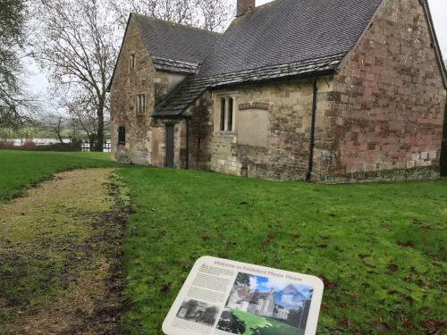 Cowslip Cottage