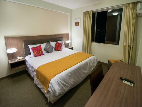 Roswal Business Hotel